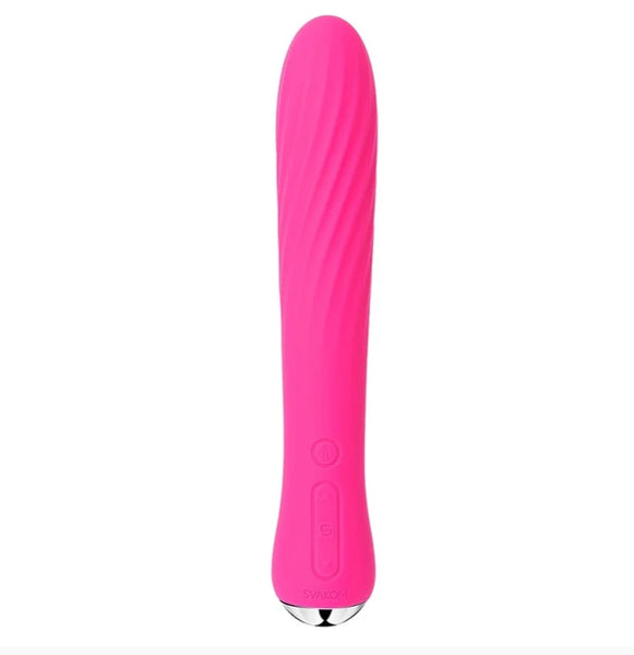 Svakom - Anya Heating Vibrator