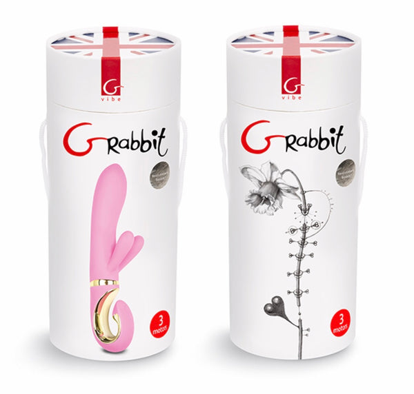 G Rabbit by Gvibe