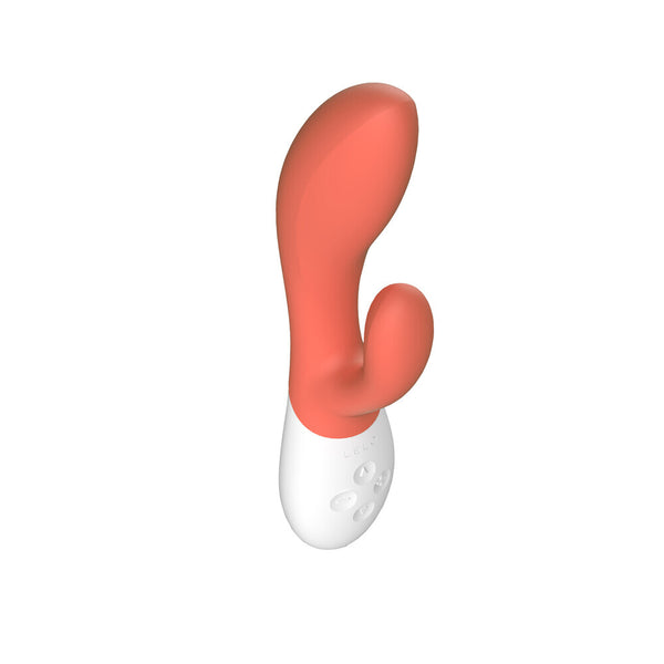 Lelo Ina 3 Wave Dual Action Massager