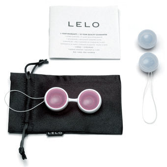 Luna Beads Mini by Lelo - She Said Boutique - 2