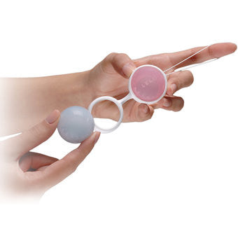Luna Beads Mini by Lelo - She Said Boutique - 4