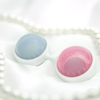 Luna Beads Mini by Lelo - She Said Boutique - 3