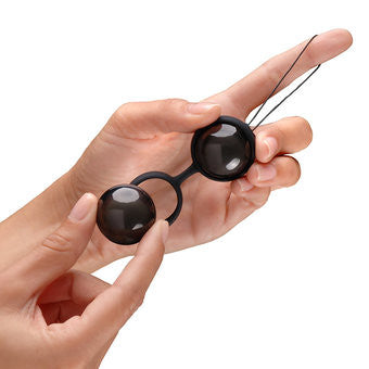 Luna Beads Noir by Lelo BEST SELLER - She Said Boutique - 3
