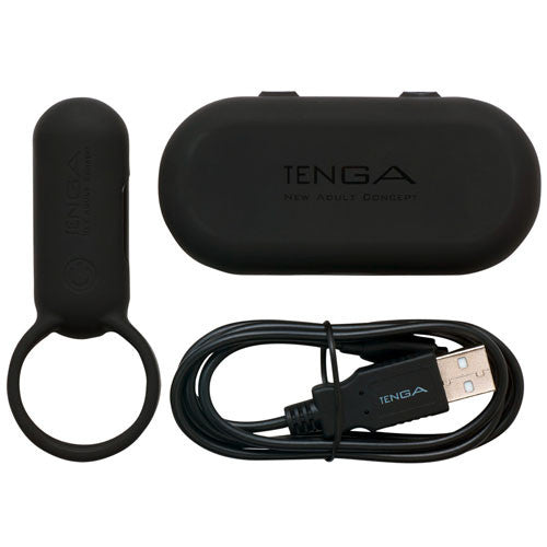 Tenga SVR Smart Vibrating Ring - NEW IN - She Said Boutique - 1