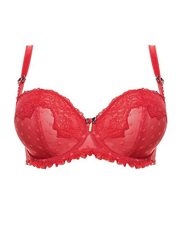 Tutti Fifi Dot Bra (32GG)