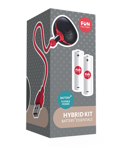 HYBRID KIT by Fun Factory