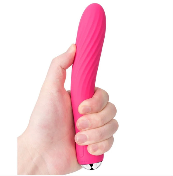 Svakom - Anya Heating Vibrator