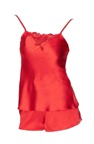 Scarlett Shorts & Cami PJ Set
