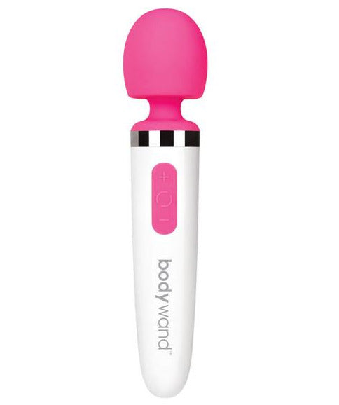 Aqua Wand Vibrator by Bodywand