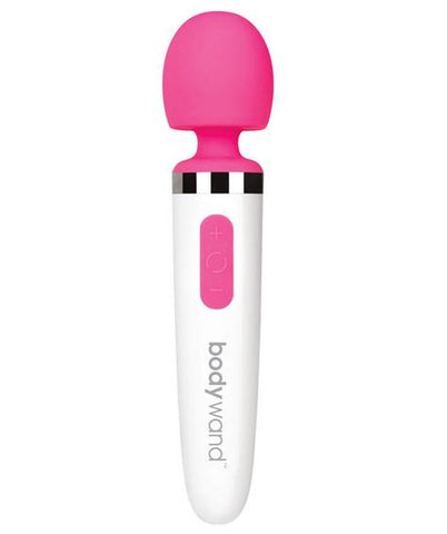 Aqua Wand Vibrator by Bodywand