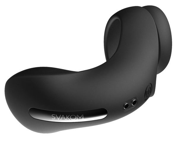 Benedict Vibrating P-Ring by Svakom - New in Store!