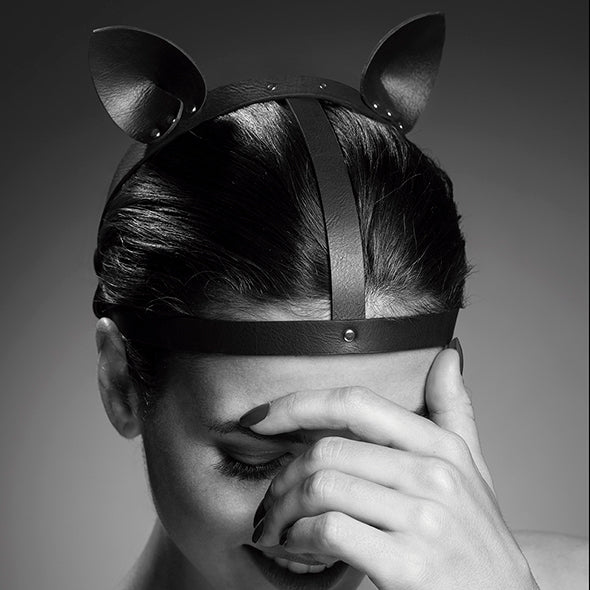 Bijoux Maze head piece