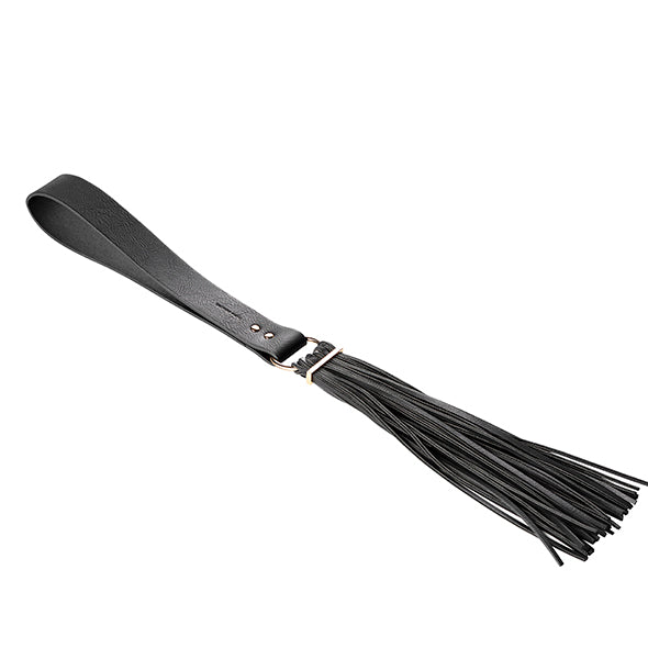 Bijoux Maze tassel flogger