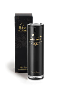Bliss Bliss Massage Gel by Bijoux Indiscrets