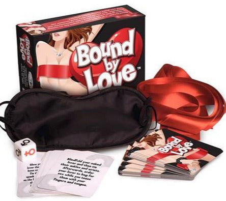 Bound by Love Game