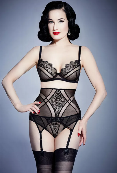 Muse Black Brief