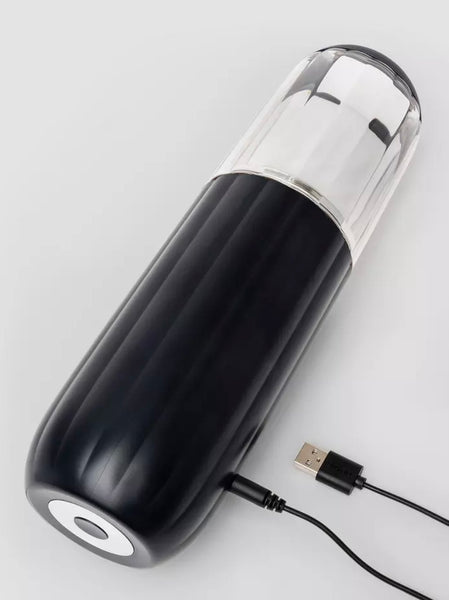 Svakom - Connexion Series Alex Neo 2 Interactive Thrusting Masturbator