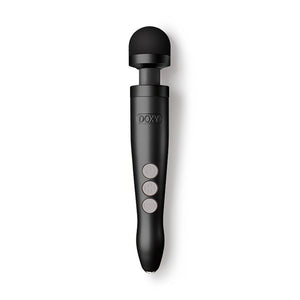Die Cast 3R Rechargeable Wand by Doxy