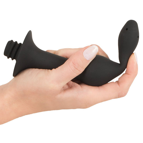 Douche Kit 4 Attachments by Black Velvet