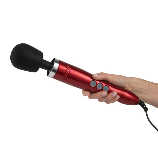 Die Cast Wand by Doxy