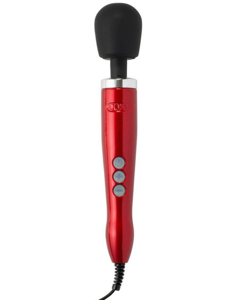 Doxy Die Cast Massage Wand - Mains Operated