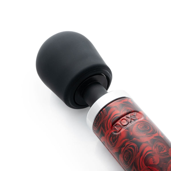 Die Cast Wand by Doxy