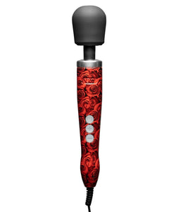 Doxy Die Cast Massage Wand - Mains Operated