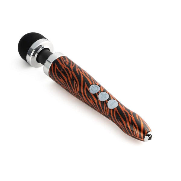 Die Cast 3R Rechargeable Wand by Doxy