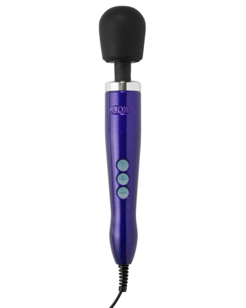 Die Cast Wand by Doxy