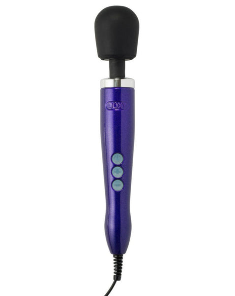 Doxy Die Cast Massage Wand - Mains Operated