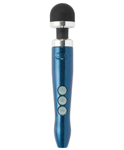Die Cast 3R Rechargeable Wand by Doxy