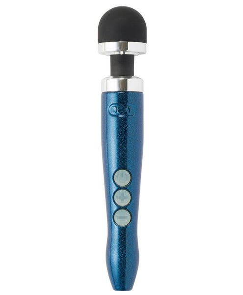 Die Cast 3R Rechargeable Wand by Doxy