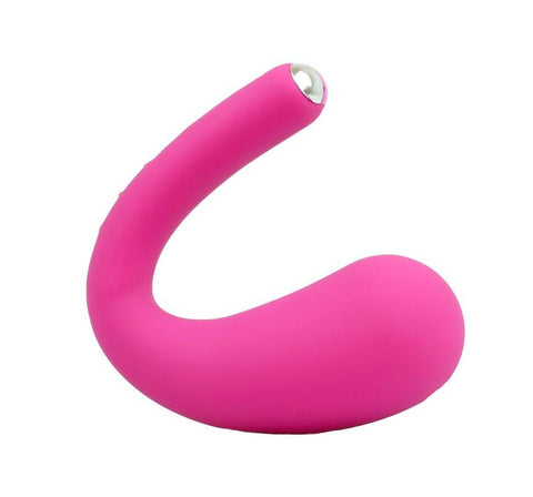 Dua V2 App Controlled G-Spot Vibe by Je Joue