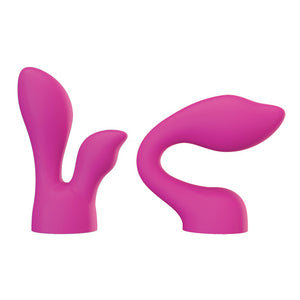Pleasure Attachments Wand by PalmPower