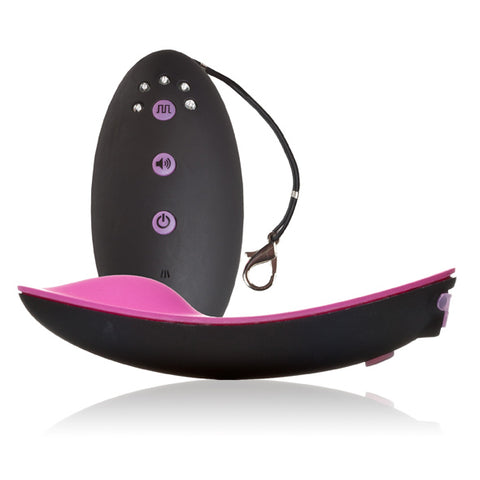 Club Vibe 2.OH Music Vibrator by OhMiBod