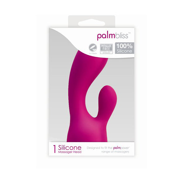 PalmBliss Attachment Wand by PalmPower