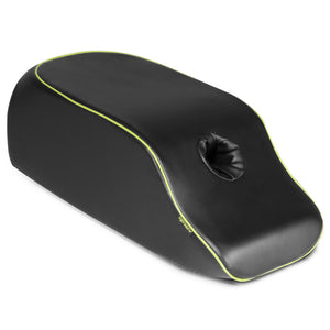 On A Mission Fleshlight Mount Black by Liberator