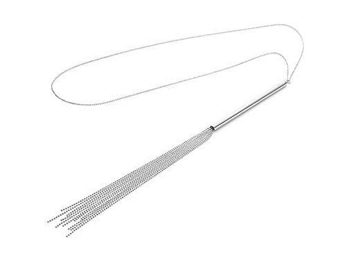 Bijoux Chain Whip Necklace