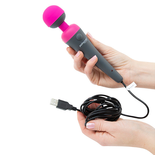 Plug & Play Wand by PalmPower