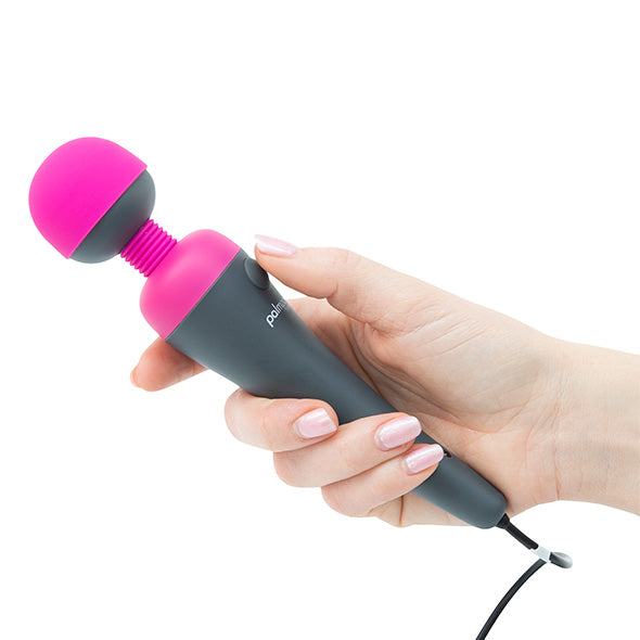 Plug & Play Wand by PalmPower