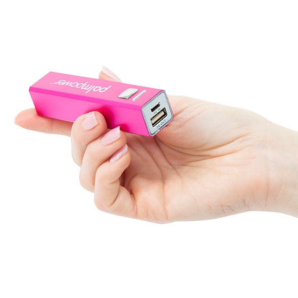 Plug & Play Wand by PalmPower