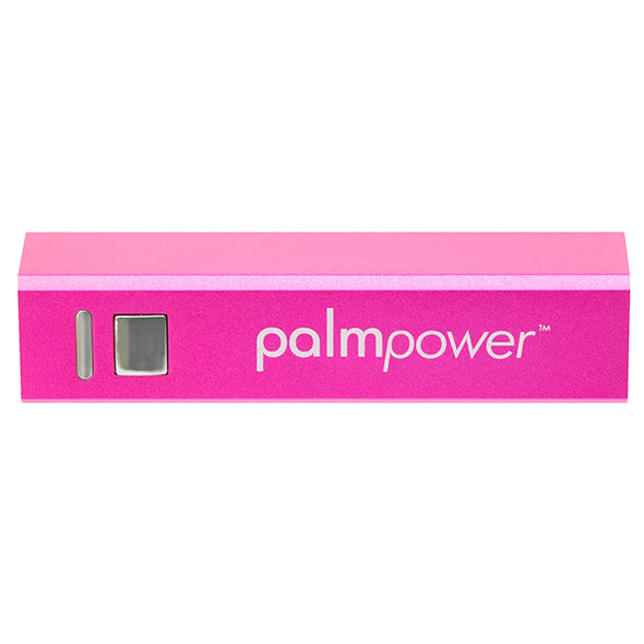 Plug & Play Wand by PalmPower