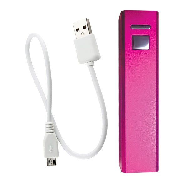 Plug & Play Wand by PalmPower