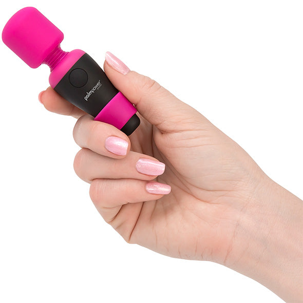 Pocket Wand by PalmPower