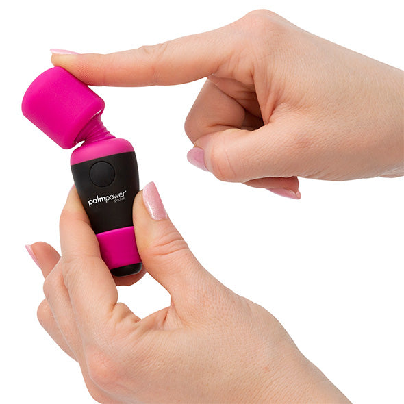 Pocket Wand by PalmPower