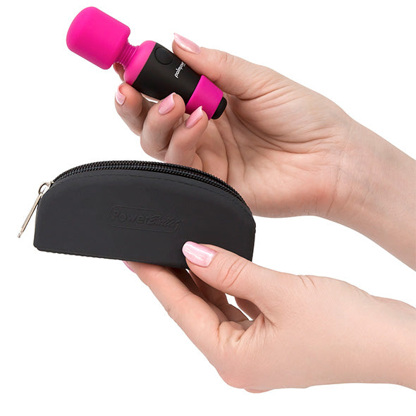 Pocket Wand by PalmPower
