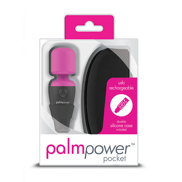 Pocket Wand by PalmPower