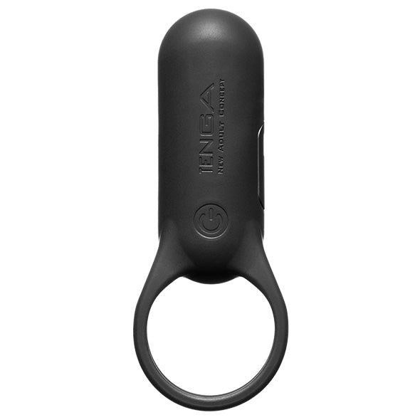 Tenga SVR PLUS Smart Vibrating Ring - New in store!