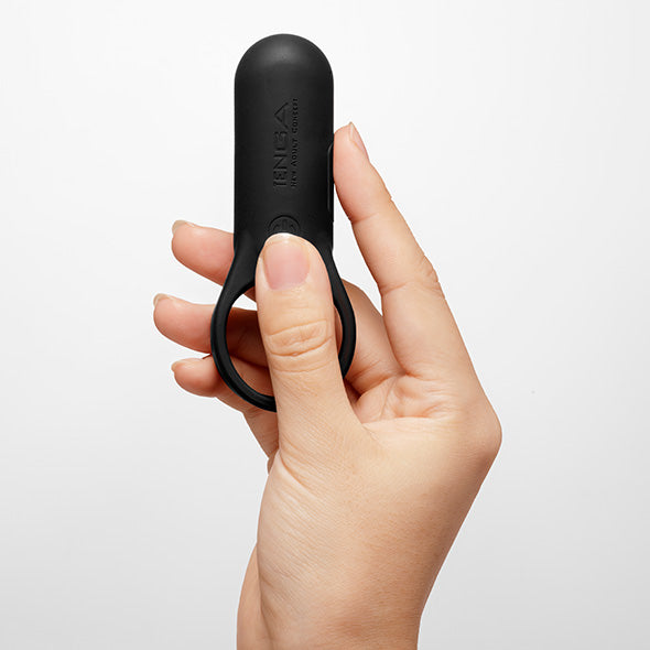 Tenga SVR PLUS Smart Vibrating Ring - New in store!