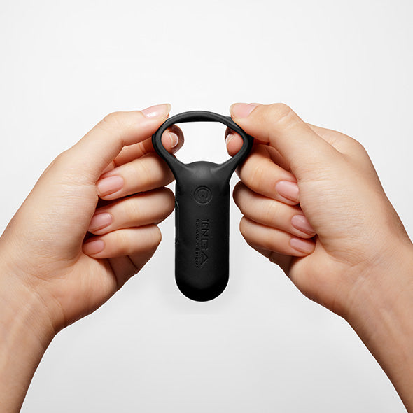 Tenga SVR PLUS Smart Vibrating Ring - New in store!